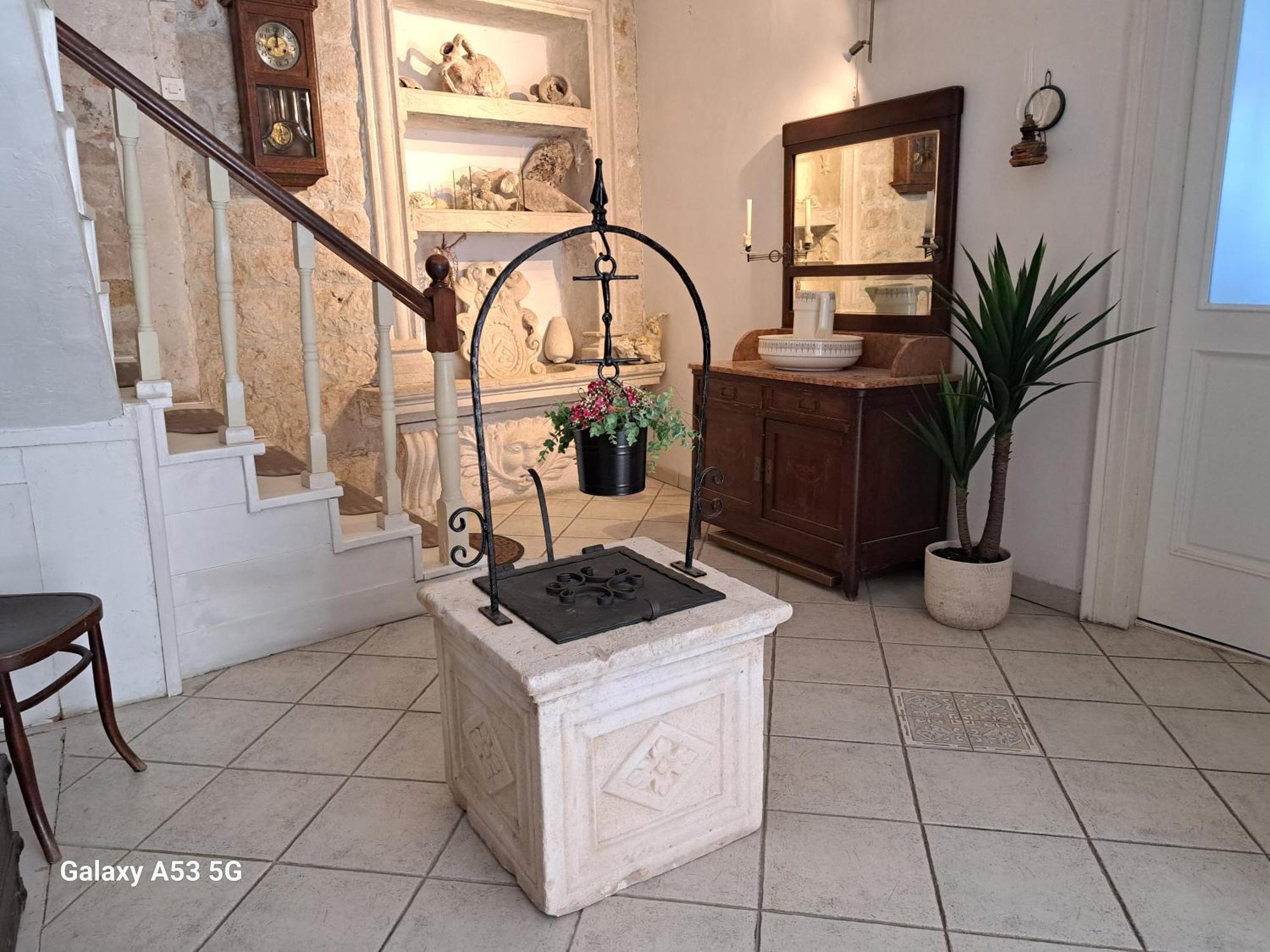 וויס Heritage Rooms Kut מראה חיצוני תמונה