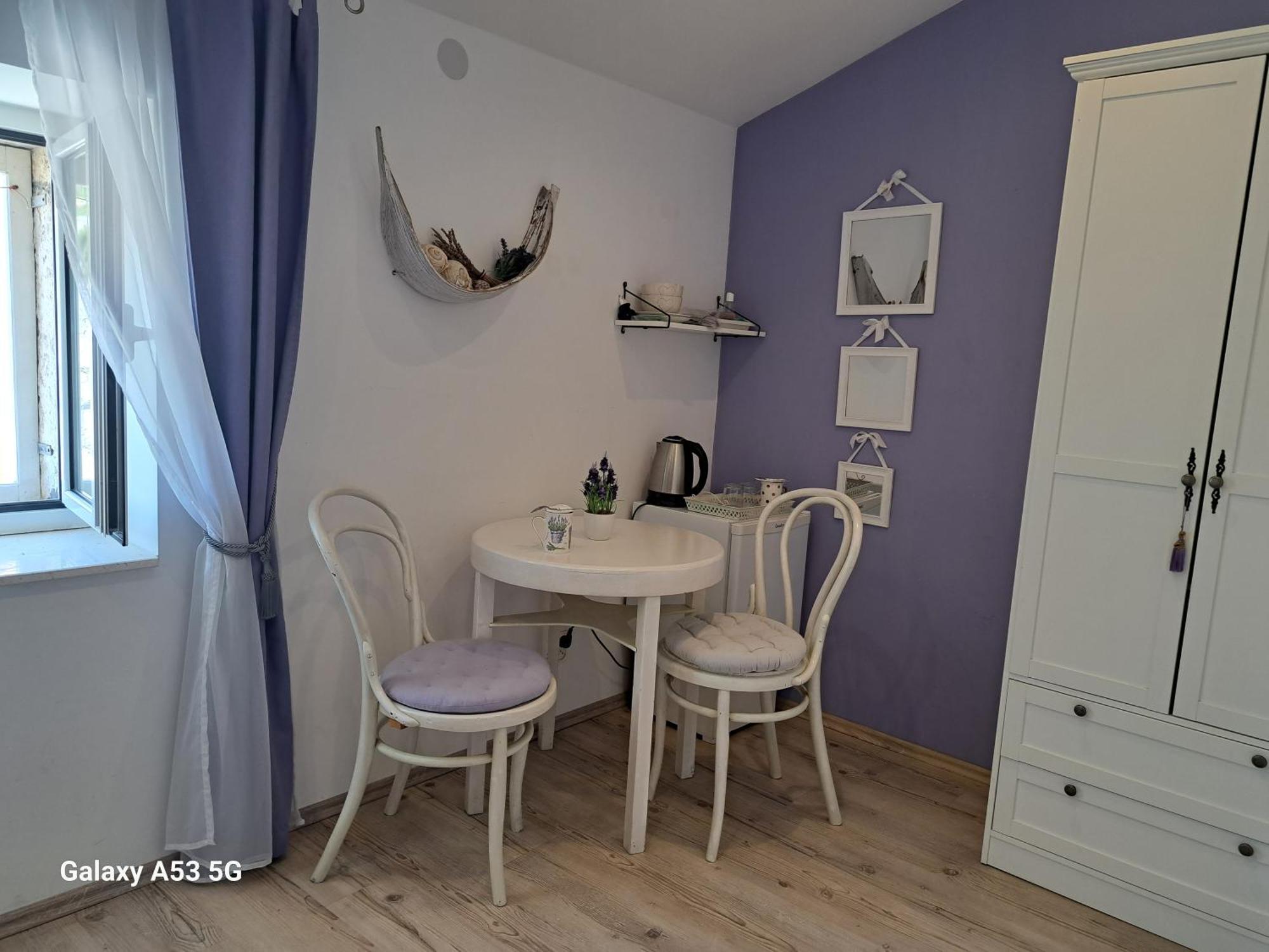 וויס Heritage Rooms Kut מראה חיצוני תמונה
