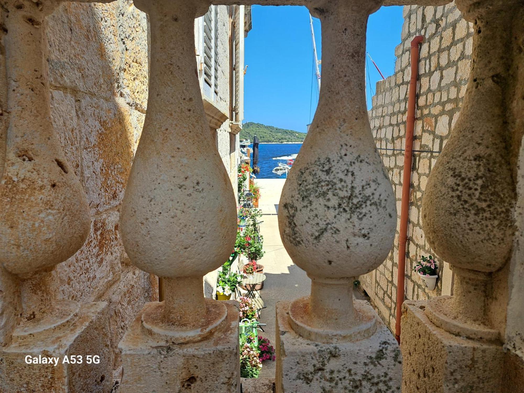 וויס Heritage Rooms Kut מראה חיצוני תמונה